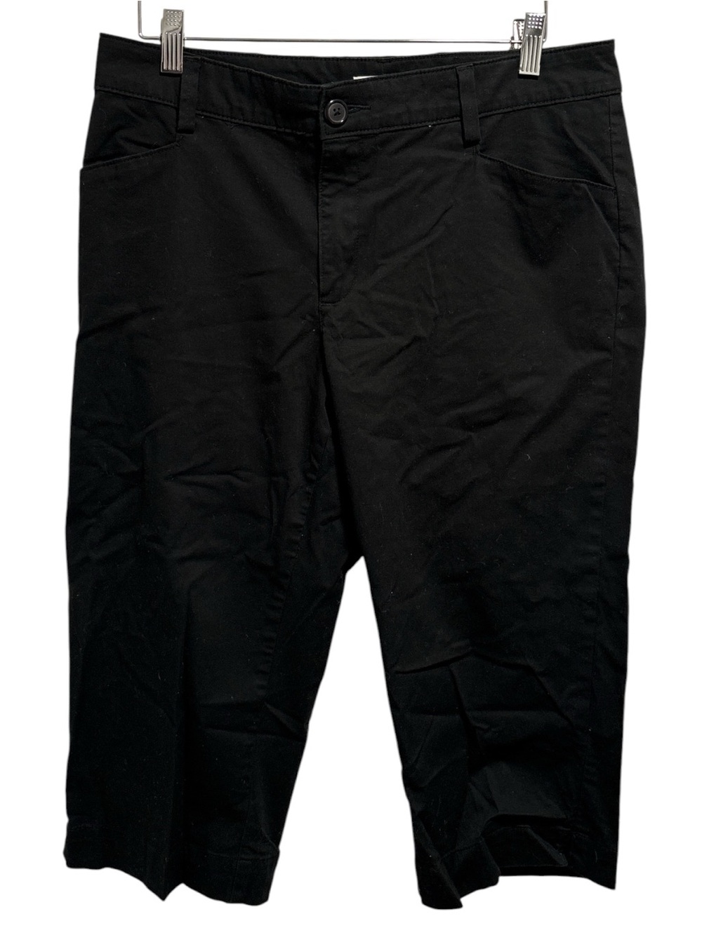 Lee Capris
